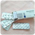 Феназепам  Phenazepam Valenta  1 мг в Беслане