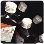 Кодеин сироп Codein (для приготовления напитка Lean, Purple Drank)  473 мл  в Беслане