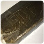 Гашиш  FDF  Euro  (Евро)  HQ в Беслане