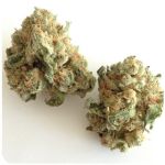 Шишки "White Widow"  (Белая вдова)  Гидропоника -  Бошка VHQ в Беслане