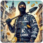Работа курьер - кладмен в Беслане 