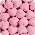 Экстази  Ecstasy Love 200 MDMA в Беслане