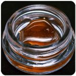 Гашишное масло (импорт Калифорния)  Distillate  в Беслане USA ТГК 98.5%
