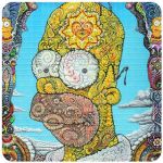 Марки LSD-25 VHQ чистых 250 мкг в Беслане